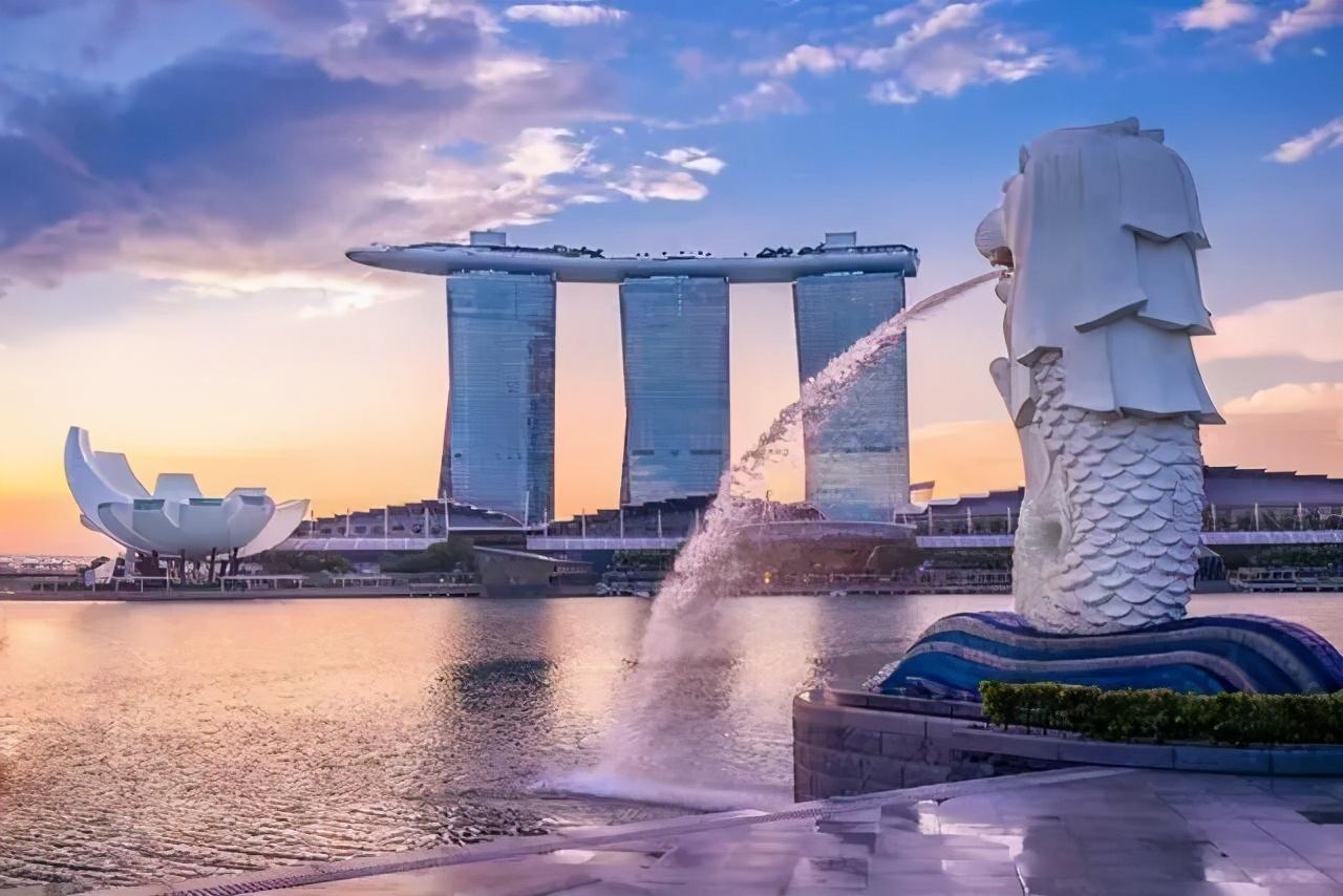 Study tour (Singapore)